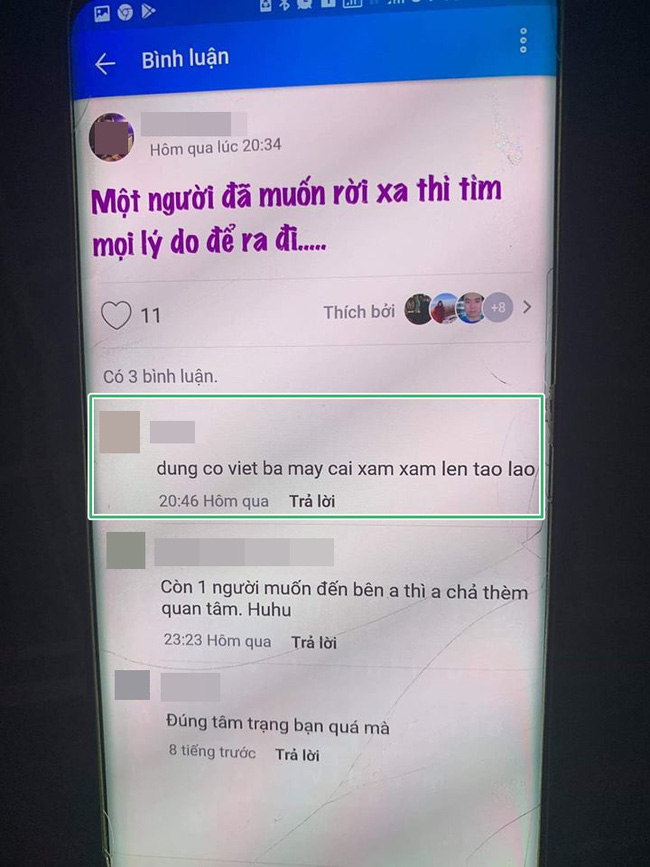 Cưới 11 năm đủ nếp đủ tẻ, vợ Sài Gòn cay đắng nhìn chồng mua nhà xe, xin cho con trai riêng của bồ đi học, cung phụng núi tiền