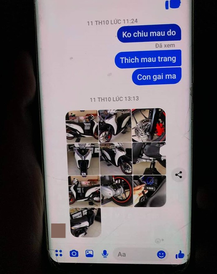 Cưới 11 năm đủ nếp đủ tẻ, vợ Sài Gòn cay đắng nhìn chồng mua nhà xe, xin cho con trai riêng của bồ đi học, cung phụng núi tiền