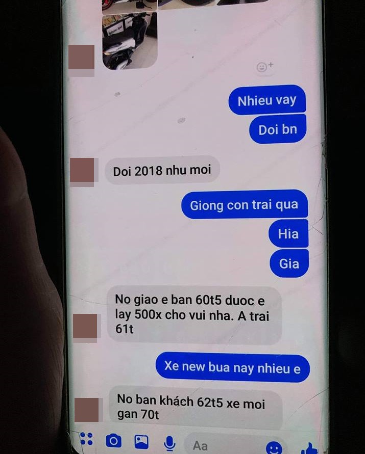 Cưới 11 năm đủ nếp đủ tẻ, vợ Sài Gòn cay đắng nhìn chồng mua nhà xe, xin cho con trai riêng của bồ đi học, cung phụng núi tiền