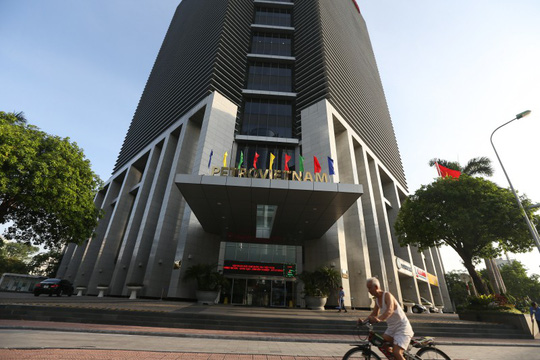 Bộ Công an điều tra dự án dầu khí tỉ đô ở Venezuela của Tập đoàn Dầu khí