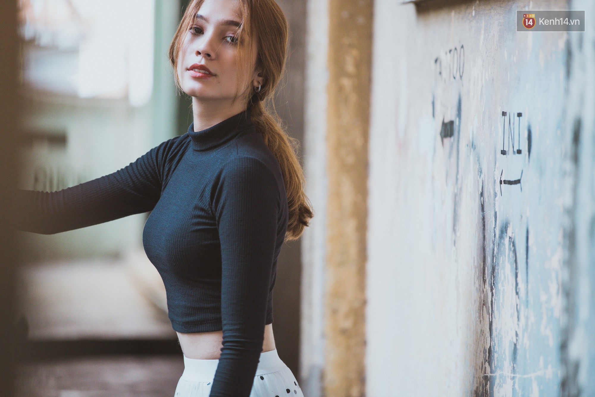 Gái xinh 2000 có cái tên độc Paris Noémie Bảo Nhi: Nhan sắc vạn người mê nhưng nói chuyện nhạt nhẽo thì cũng chẳng có giá trị gì