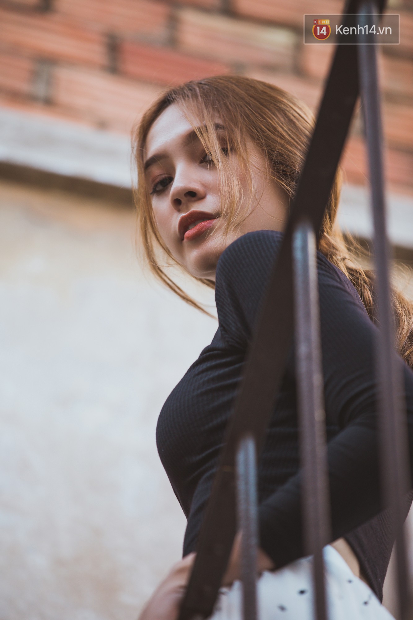 Gái xinh 2000 có cái tên độc Paris Noémie Bảo Nhi: Nhan sắc vạn người mê nhưng nói chuyện nhạt nhẽo thì cũng chẳng có giá trị gì