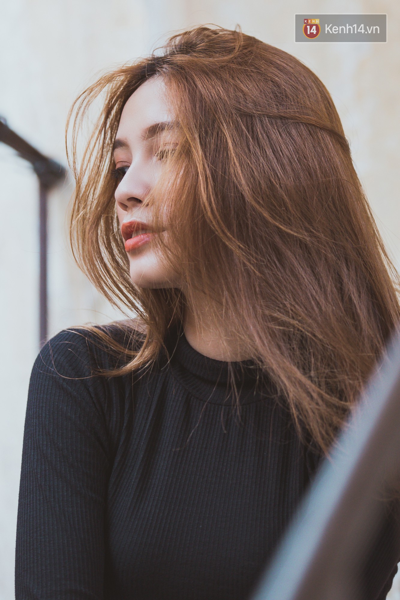 Gái xinh 2000 có cái tên độc Paris Noémie Bảo Nhi: Nhan sắc vạn người mê nhưng nói chuyện nhạt nhẽo thì cũng chẳng có giá trị gì