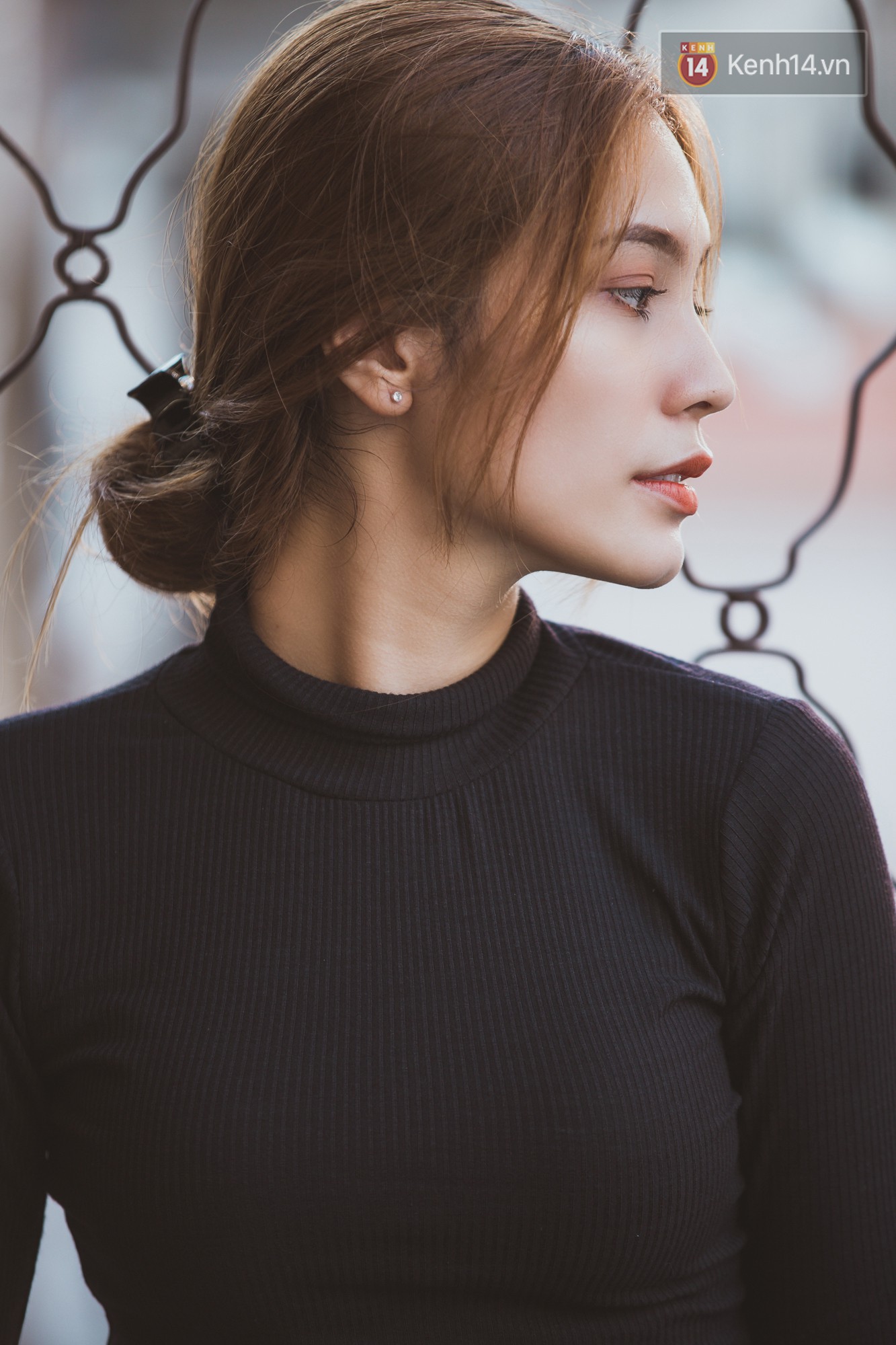 Gái xinh 2000 có cái tên độc Paris Noémie Bảo Nhi: Nhan sắc vạn người mê nhưng nói chuyện nhạt nhẽo thì cũng chẳng có giá trị gì