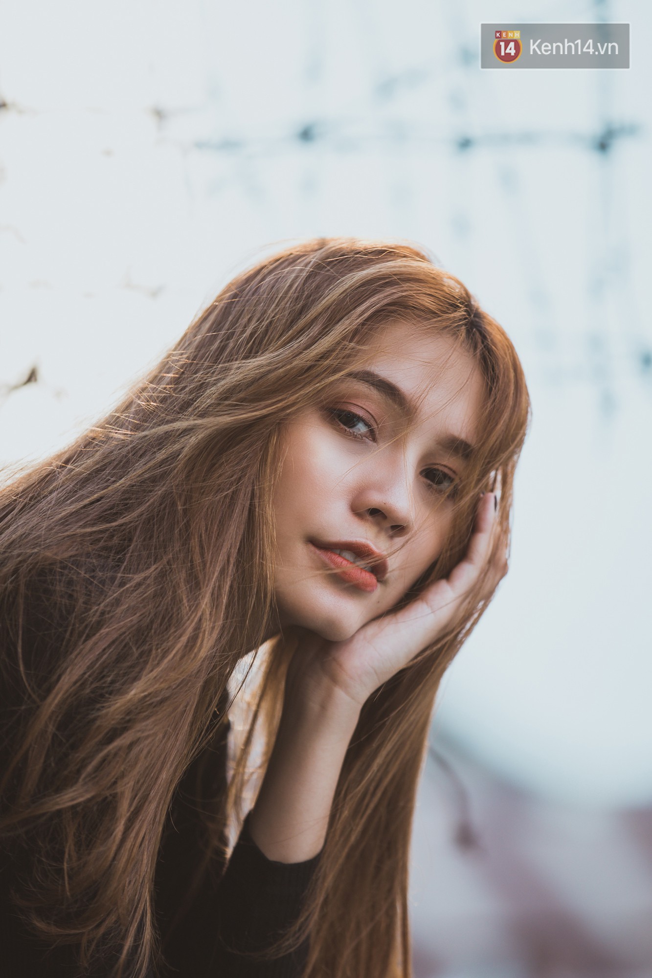 Gái xinh 2000 có cái tên độc Paris Noémie Bảo Nhi: Nhan sắc vạn người mê nhưng nói chuyện nhạt nhẽo thì cũng chẳng có giá trị gì