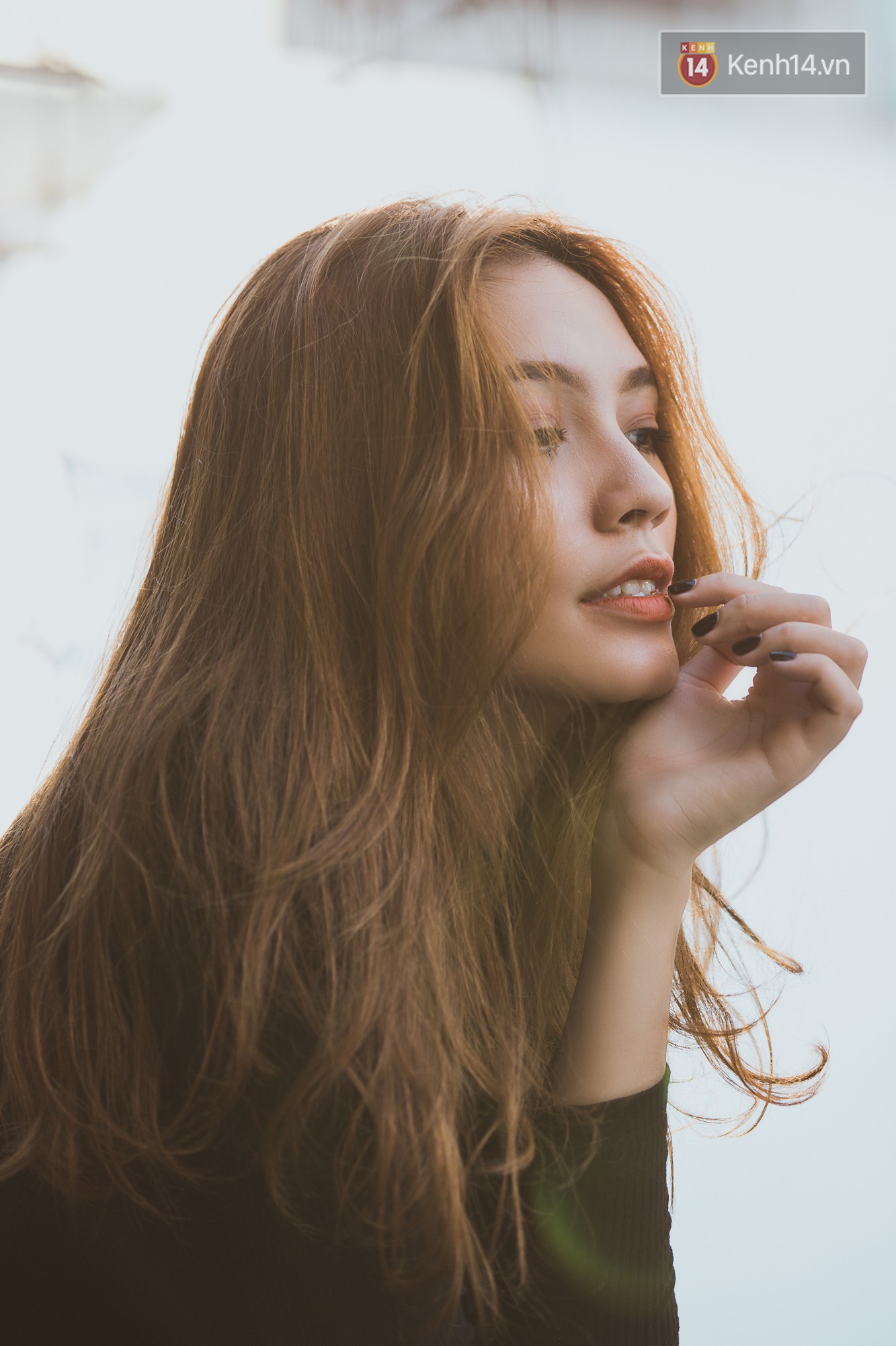 Gái xinh 2000 có cái tên độc Paris Noémie Bảo Nhi: Nhan sắc vạn người mê nhưng nói chuyện nhạt nhẽo thì cũng chẳng có giá trị gì