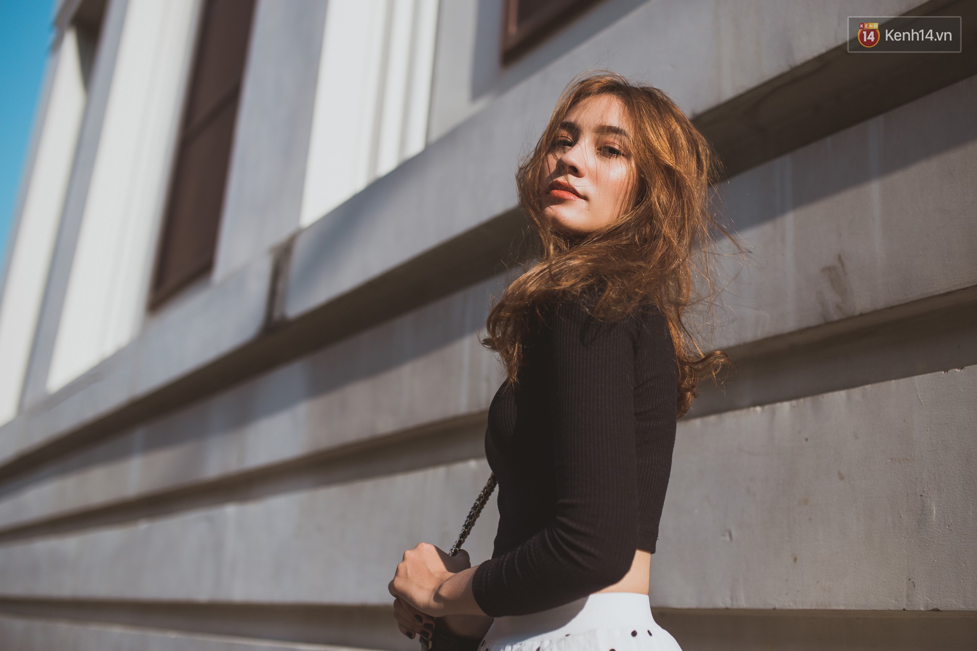 Gái xinh 2000 có cái tên độc Paris Noémie Bảo Nhi: Nhan sắc vạn người mê nhưng nói chuyện nhạt nhẽo thì cũng chẳng có giá trị gì