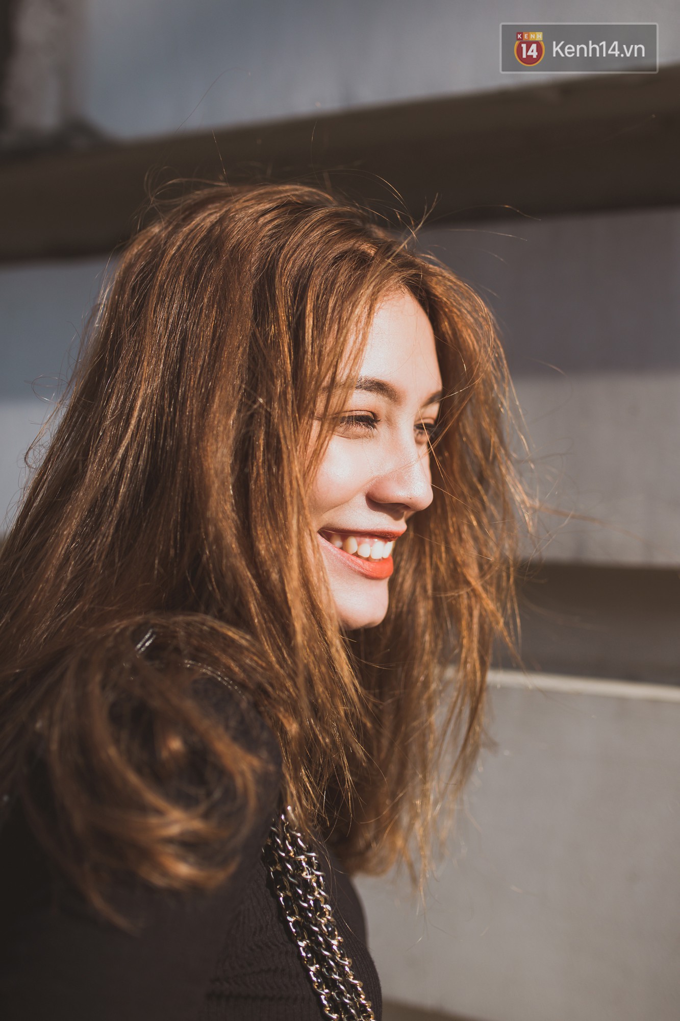 Gái xinh 2000 có cái tên độc Paris Noémie Bảo Nhi: Nhan sắc vạn người mê nhưng nói chuyện nhạt nhẽo thì cũng chẳng có giá trị gì