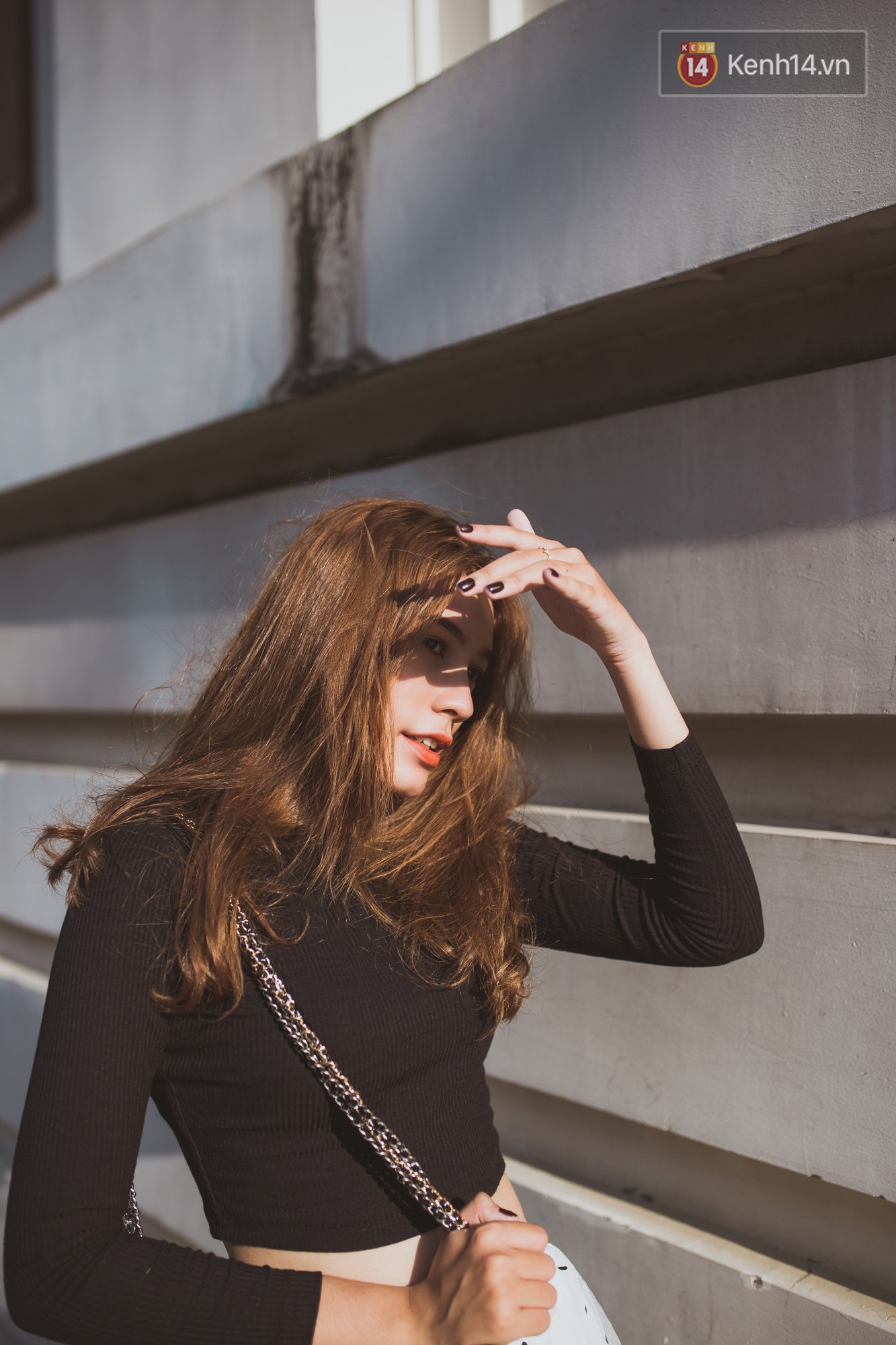 Gái xinh 2000 có cái tên độc Paris Noémie Bảo Nhi: Nhan sắc vạn người mê nhưng nói chuyện nhạt nhẽo thì cũng chẳng có giá trị gì