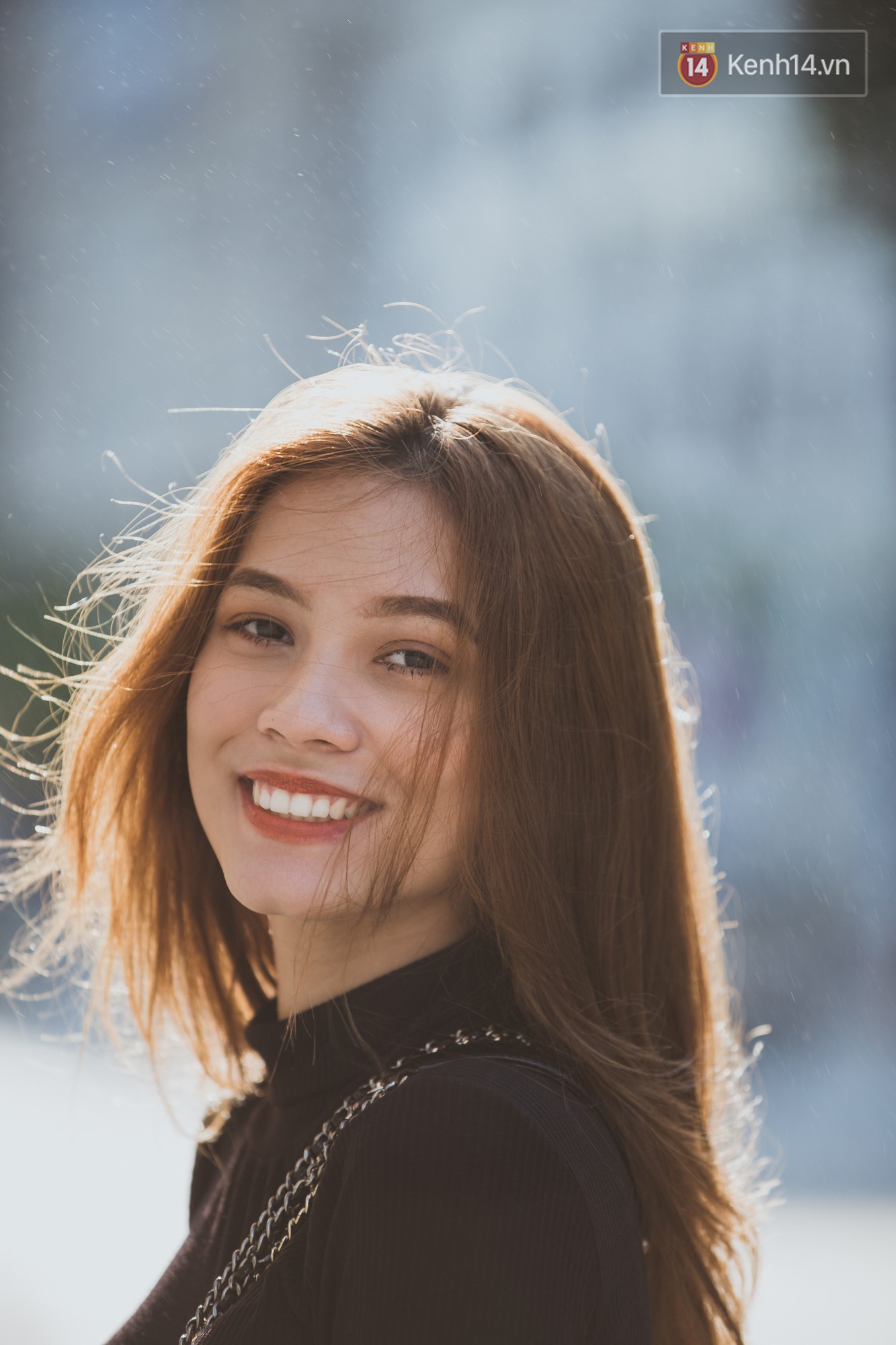 Gái xinh 2000 có cái tên độc Paris Noémie Bảo Nhi: Nhan sắc vạn người mê nhưng nói chuyện nhạt nhẽo thì cũng chẳng có giá trị gì