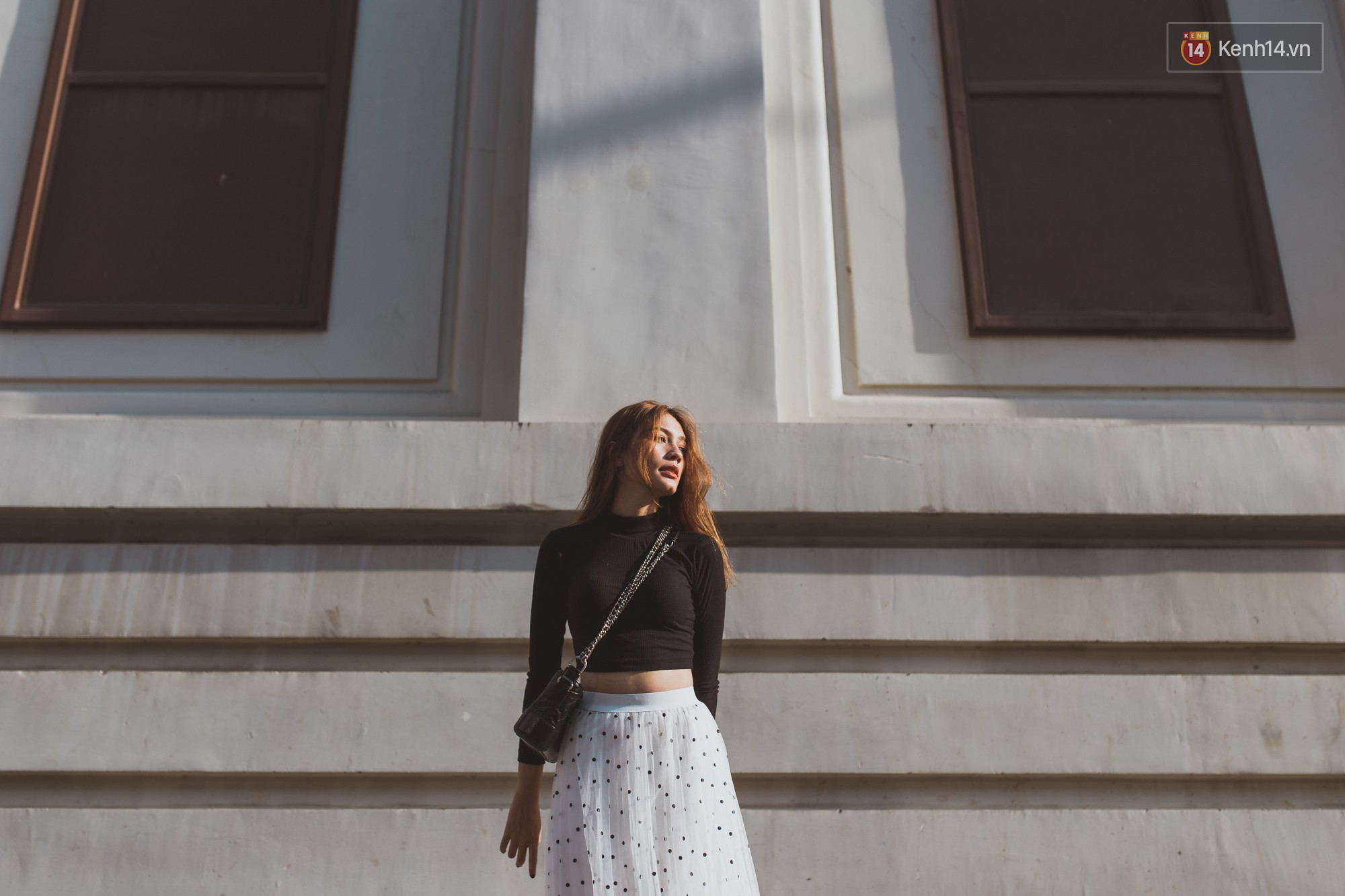 Gái xinh 2000 có cái tên độc Paris Noémie Bảo Nhi: Nhan sắc vạn người mê nhưng nói chuyện nhạt nhẽo thì cũng chẳng có giá trị gì