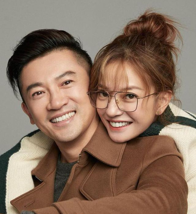 Xôn xao tin Triệu Vy, Tô Hữu Bằng làm lại Hoàn Châu Cách Cách, con dâu Quỳnh Dao chính thức lên tiếng