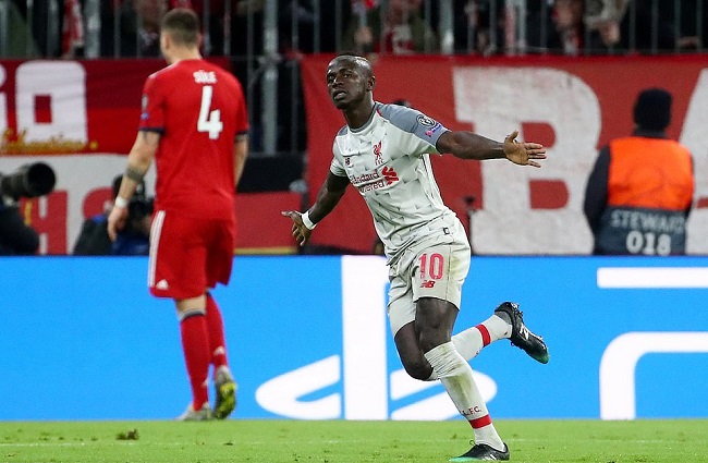 Juergen Klopp: Liverpool đã trở lại với đẳng cấp cao nhất