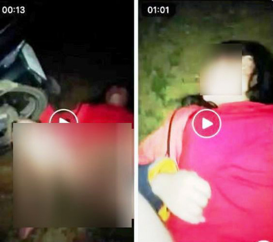 Vụ nữ sinh lớp 10 bị xâm hại tình dục, quay clip tung lên mạng: Mẹ nữ sinh tiết lộ thông tin sốc