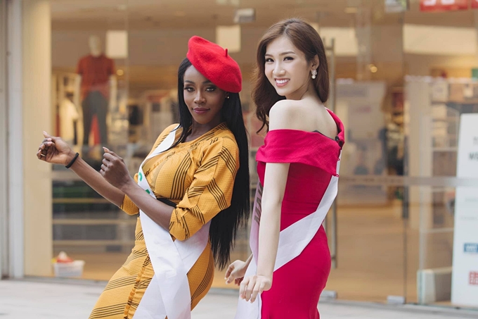 Đỗ Nhật Hà: Tôi tốn 100 triệu đồng đi thi HH Chuyển giới