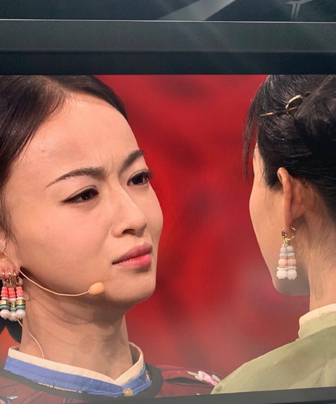 Dàn sao ‘Hoàn Châu cách cách’ òa khóc nức nở hội ngộ sau 20 năm Dàn sao ‘Hoàn Châu cách cách’ òa khóc nức nở hội ngộ sau 20 năm