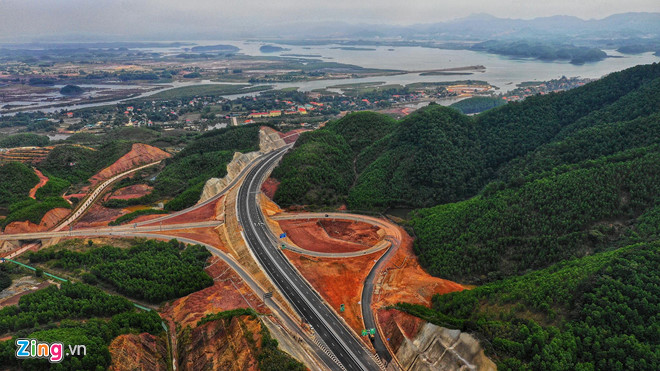 Trước thông tin ‘cò thổi giá đất’, Quảng Ninh thanh tra tại Vân Đồn
