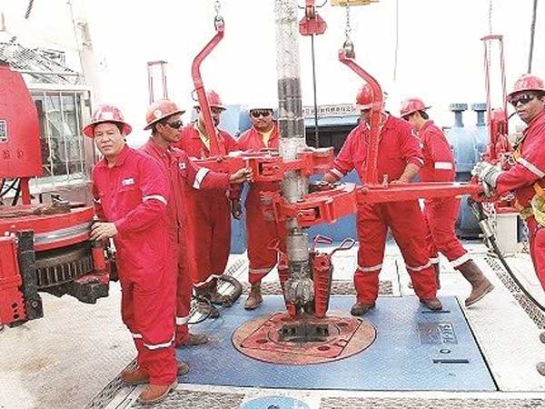 Bộ Công an vào cuộc dự án dầu khí tỷ đô của PVN tại Venezuela