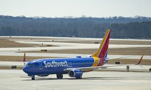 Mỹ, Canada ngừng bay Boeing 737 MAX