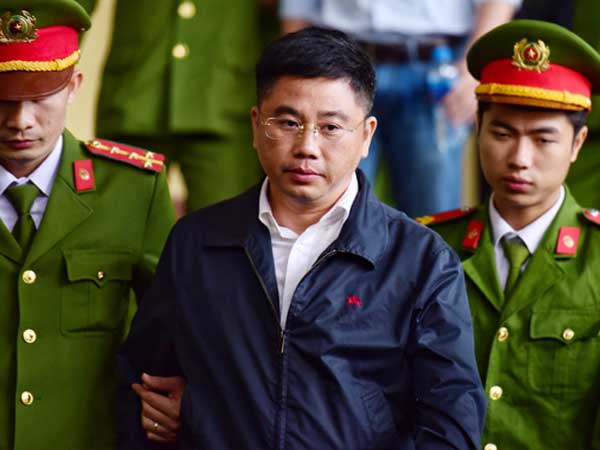 Chủ đầu tư cao tốc kiến nghị bản án vụ đánh bạc chục nghìn tỷ