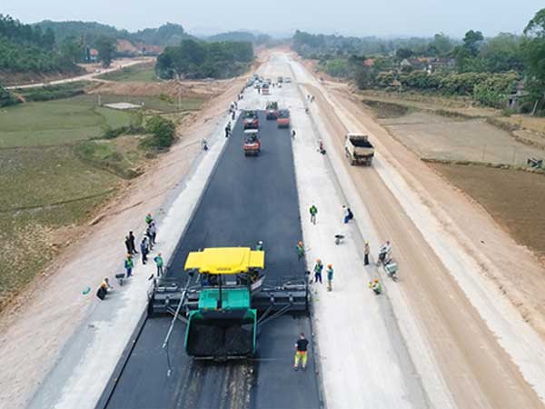 Chủ đầu tư cao tốc kiến nghị bản án vụ đánh bạc chục nghìn tỷ