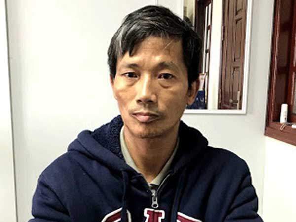 Bắc Giang: Giết hại hàng xóm vì mâu thuẫn chuyện mượn đồ dùng