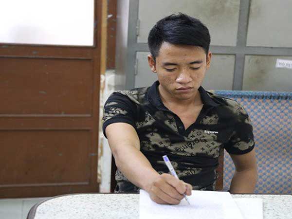 Đà Nẵng: Hai ông trùm chuyên cung cấp ma túy cho vũ trường, quán bar sa lưới