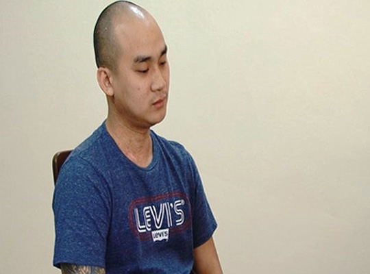 Bị kiểm tra nồng độ cồn, côn đồ dọa lấy súng bắn CSGT