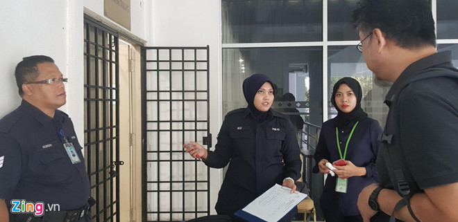 Đoàn Thị Hương chưa được thả, luật sư tức giận vì công tố bất công