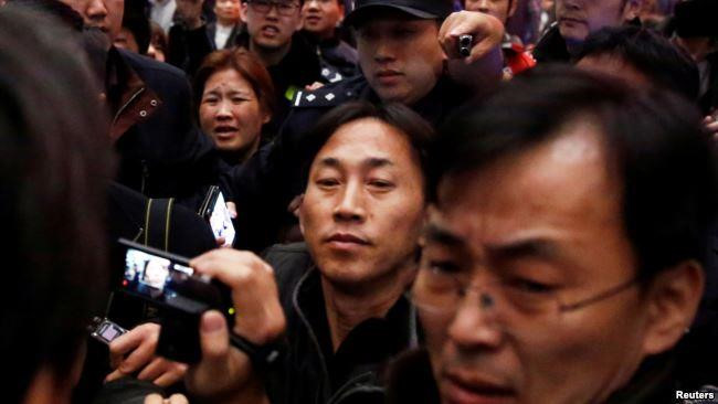 Đoàn Thị Hương chưa được thả, luật sư tức giận vì công tố bất công