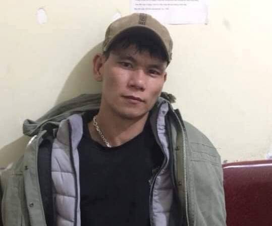 Bắt siêu trộm chuyên đột nhập đền, chùa để cạy hòm công đức