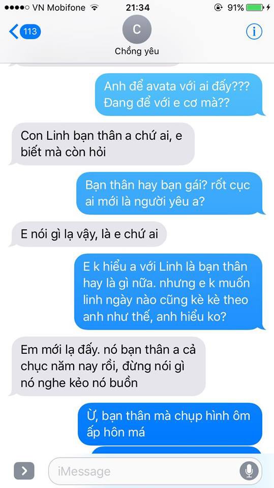 Phẫn nộ với câu chuyện chia tay vì bạn thân, hội chị em đồng tình: Tốt nhất không yêu người có bạn thân khác giới! Phẫn nộ với câu chuyện chia tay vì bạn thân, hội chị em đồng tình: Tốt nhất không yêu người có bạn thân khác giới!