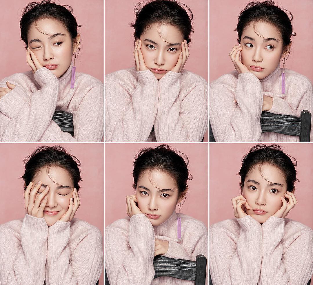 Cô nàng nổi như cồn trên Instagram với mặt mộc và cặp lông mày tự nhiên thách thức giới makeup là ai? Cô nàng nổi như cồn trên Instagram với mặt mộc và cặp lông mày tự nhiên thách thức giới makeup là ai?