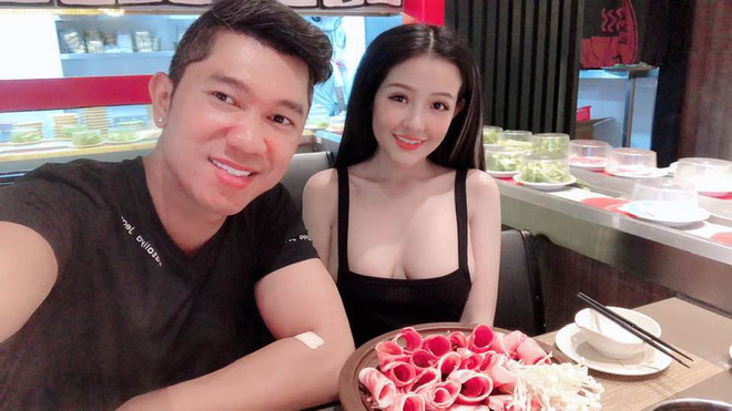 Ngân 98 từ hot face ngực khủng đến chuyện tình cách 16 tuổi với Lương Bằng Quang: Tai tiếng bủa vây! Ngân 98 từ hot face ngực khủng đến chuyện tình cách 16 tuổi với Lương Bằng Quang: Tai tiếng bủa vây!