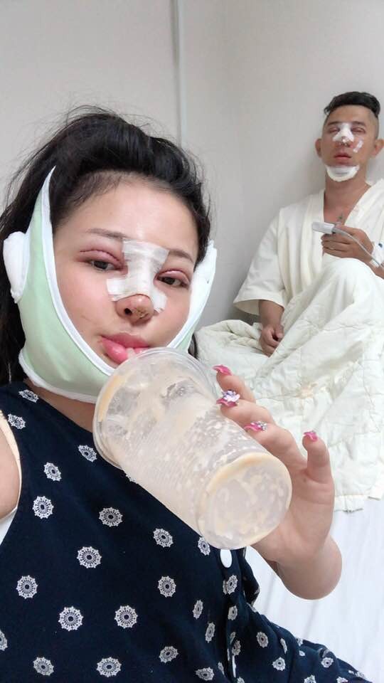Ngân 98 từ hot face ngực khủng đến chuyện tình cách 16 tuổi với Lương Bằng Quang: Tai tiếng bủa vây! Ngân 98 từ hot face ngực khủng đến chuyện tình cách 16 tuổi với Lương Bằng Quang: Tai tiếng bủa vây!