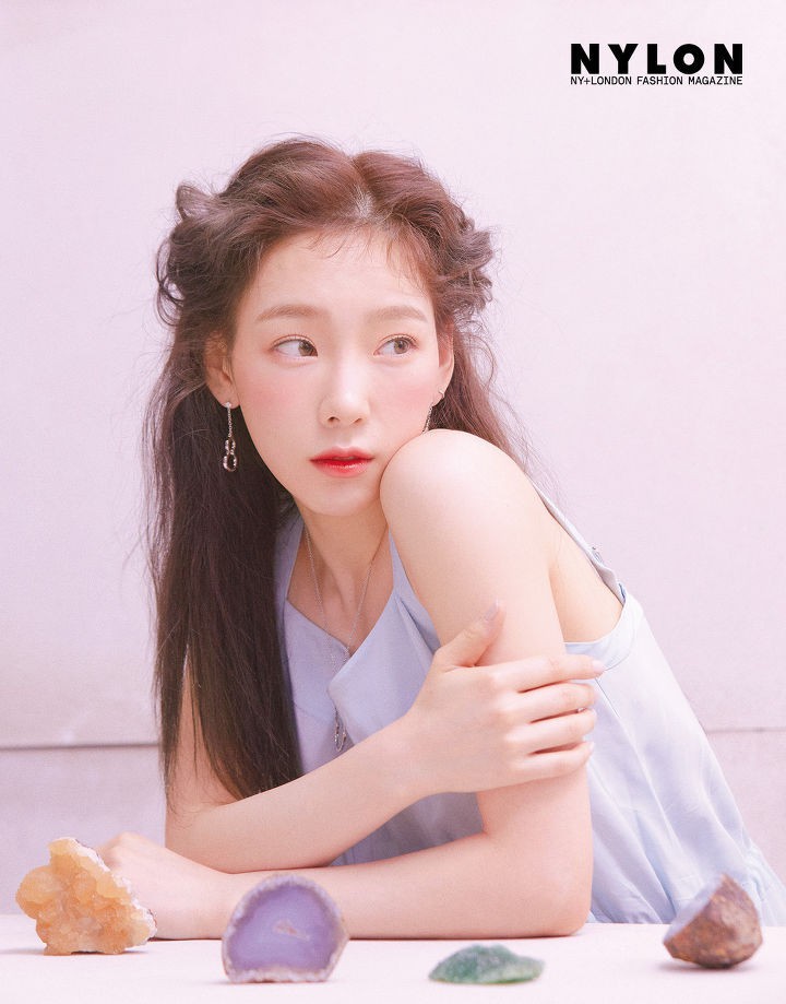 Chị đại Taeyeon cùng loạt sao Hàn công khai đá xéo, phê phán Seungri, Jung Joon Young giữa tâm bão scandal Chị đại Taeyeon cùng loạt sao Hàn công khai đá xéo, phê phán Seungri, Jung Joon Young giữa tâm bão scandal
