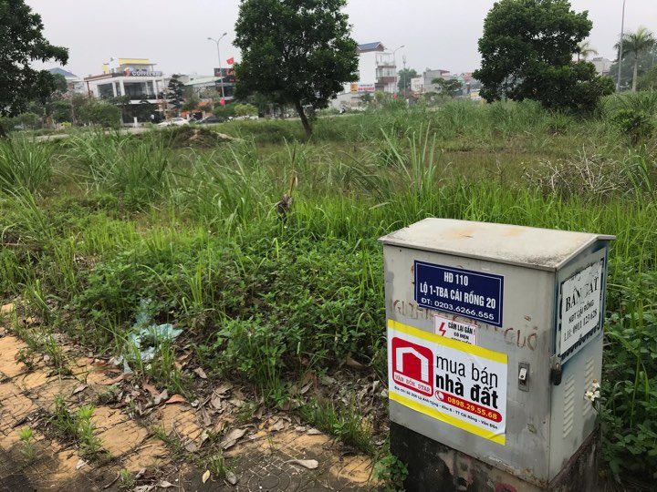 Lập đoàn thanh tra việc thổi giá, chuyển nhượng đất ở Vân Đồn