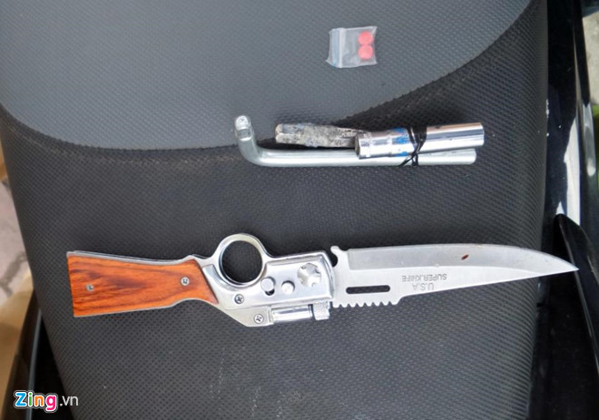 CSCĐ Hà Nội tiếp tục tuần tra ban ngày để xử lý vi phạm giao thông