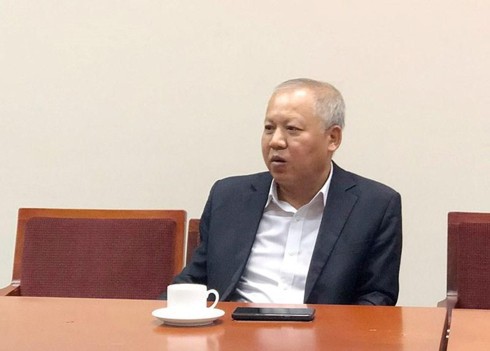 Cục Hàng không: Cấm bay dòng Boeing 737 MAX là cần thiết