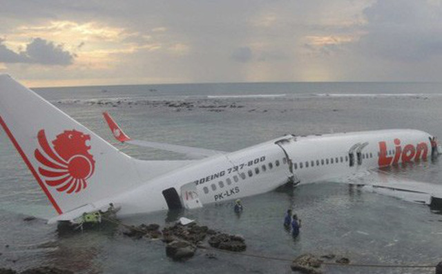 Cục Hàng không: Cấm bay dòng Boeing 737 MAX là cần thiết