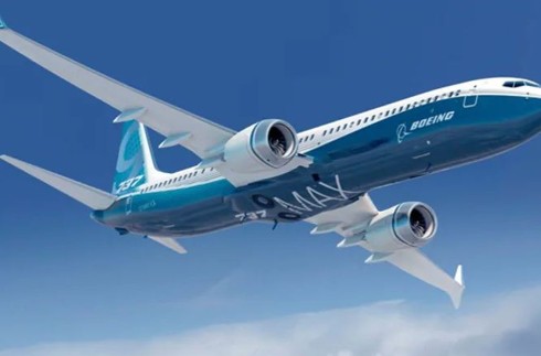Cục Hàng không: Cấm bay dòng Boeing 737 MAX là cần thiết