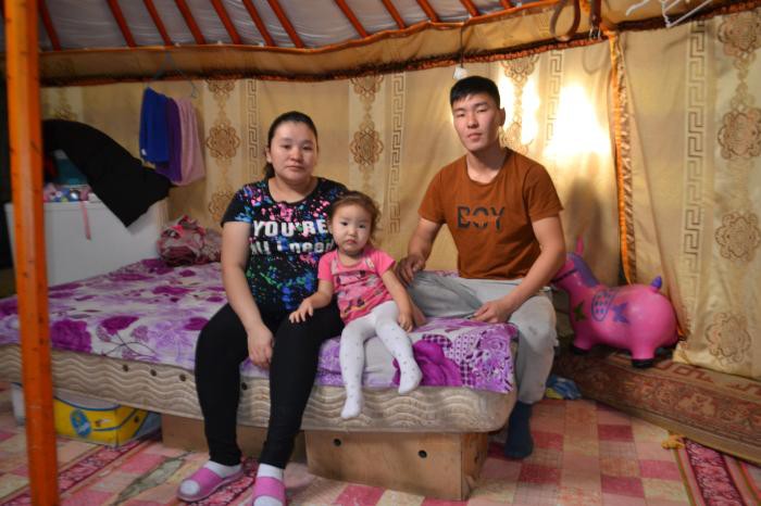 Cuộc sống kinh hoàng tại thành phố ô nhiễm nhất thế giới: Bụi độc đến mức trẻ em phải ở yên trong nhà