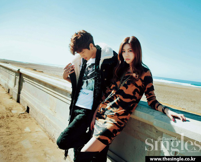 Nạn nhân gián tiếp của vụ bê bối Seungri: Bạn trai cũ đi mua dâm, chồng hiện tại thì đâm sau lưng, bị dân mạng tẩy chay không thương tiếc Nạn nhân gián tiếp của vụ bê bối Seungri: Bạn trai cũ đi mua dâm, chồng hiện tại thì đâm sau lưng, bị dân mạng tẩy chay không thương tiếc