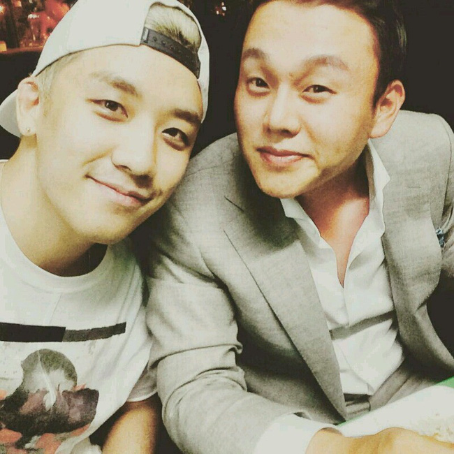 Nạn nhân gián tiếp của vụ bê bối Seungri: Bạn trai cũ đi mua dâm, chồng hiện tại thì đâm sau lưng, bị dân mạng tẩy chay không thương tiếc Nạn nhân gián tiếp của vụ bê bối Seungri: Bạn trai cũ đi mua dâm, chồng hiện tại thì đâm sau lưng, bị dân mạng tẩy chay không thương tiếc