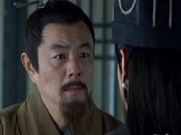 Chân dung anh trai Gia Cát Lượng, làm tới chức Đại tướng Quân, nhưng bị ‘dìm hàng’ thậm tệ trong Tam Quốc diễn nghĩa Chân dung anh trai Gia Cát Lượng, làm tới chức Đại tướng Quân, nhưng bị ‘dìm hàng’ thậm tệ trong Tam Quốc diễn nghĩa