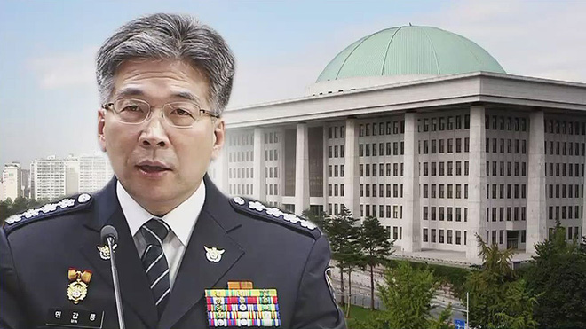 Bê bối tình dục rúng động châu Á: Thủ tướng Hàn Quốc gay gắt lên án hành vi quay lén clip sex