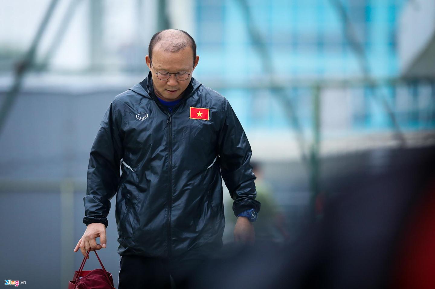 Video ảnh: Đoàn Văn Hậu nỗ lực tập luyện giữa tin đồn đến Bundesliga Video ảnh: Đoàn Văn Hậu nỗ lực tập luyện giữa tin đồn đến Bundesliga