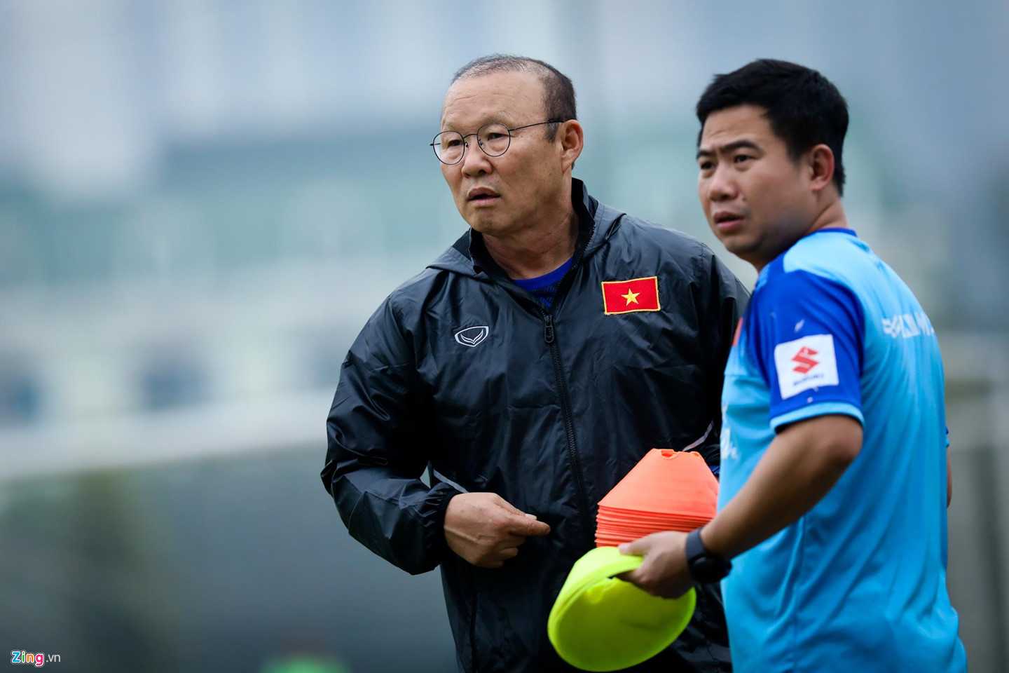 Video ảnh: Đoàn Văn Hậu nỗ lực tập luyện giữa tin đồn đến Bundesliga Video ảnh: Đoàn Văn Hậu nỗ lực tập luyện giữa tin đồn đến Bundesliga