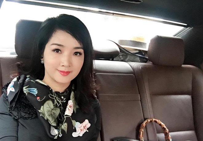 Từng là giai nhân của chủ tịch Tân Hoàng Minh, Hoa hậu không tuổi Giáng My giàu cỡ nào?