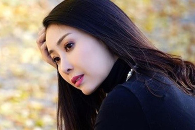 Chân dung Hoa hậu có thân thế khủng nhất lịch sử Hoa hậu Việt Nam